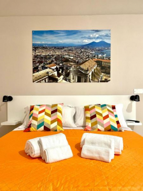 Bellebbuono a Casa Napoli